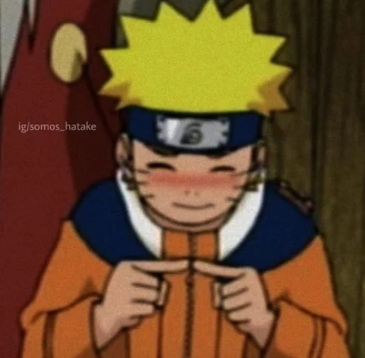 Наруто пак✌️? - мультфильм