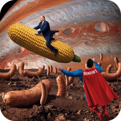 Sticker Nejro_stikery - 1