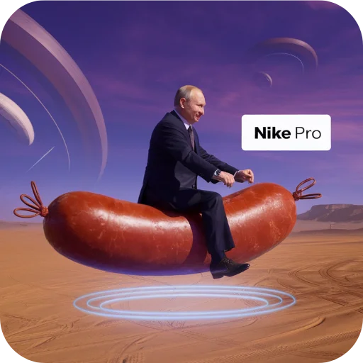 Нейро стикеры - 