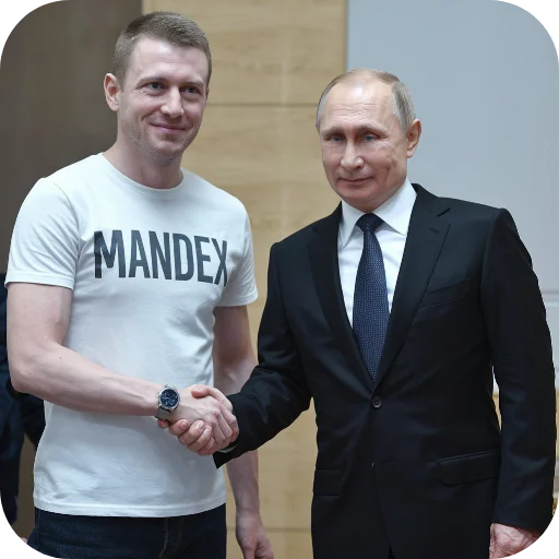 Sticker Nejro_stikery - 1