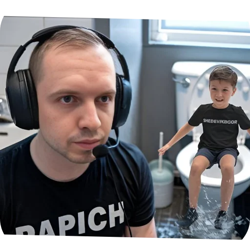 Sticker Nejro_stikery - 1