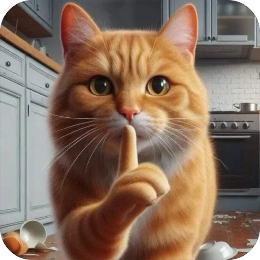 Sticker NejrosetnyeVsratki - 1