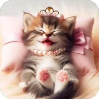 Стикер Нейросетные всратки - 4