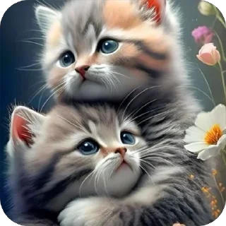 Стикер Нейросетные всратки - 10