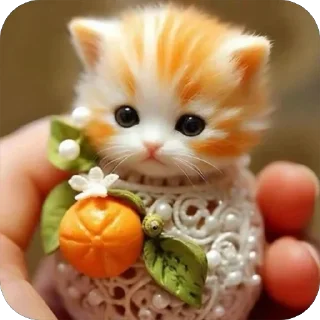 Стикер Нейросетные всратки - 3