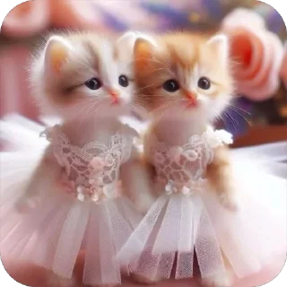 Стикер Нейросетные всратки - 7