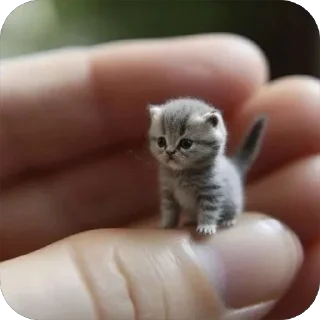 Стикер Нейросетные всратки - 5