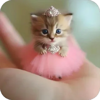 Стикер Нейросетные всратки - 9