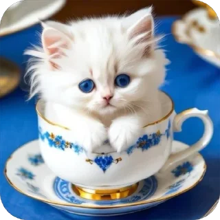 Стикер Нейросетные всратки - 6