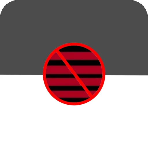 Sticker NejtrolizmStikeryBlackN3utral - 1