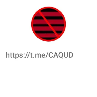 Sticker @CAQUD ☰⃠@Za_KBD - 9