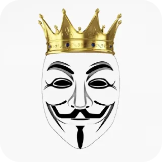 Sticker @CAQUD ☰⃠@Za_KBD - 6