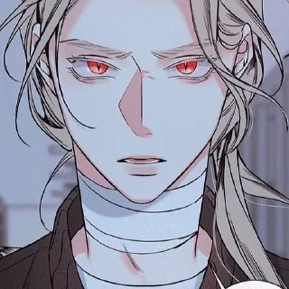 Стикер @yaoistickers2 - 4