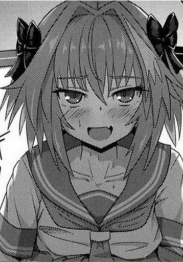 anime sketch cartoon