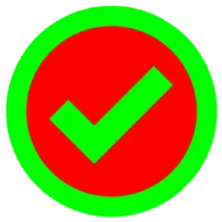 Стикер Nekit HD HYZ - 0