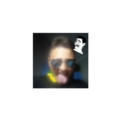 Sticker Некитосик Соловуха - 3