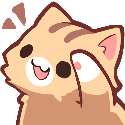 clipart mammal animated cartoon