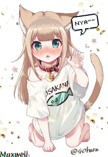 anime illustration cartoon