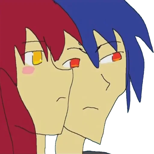 Sticker NekoSugarGirls - 1