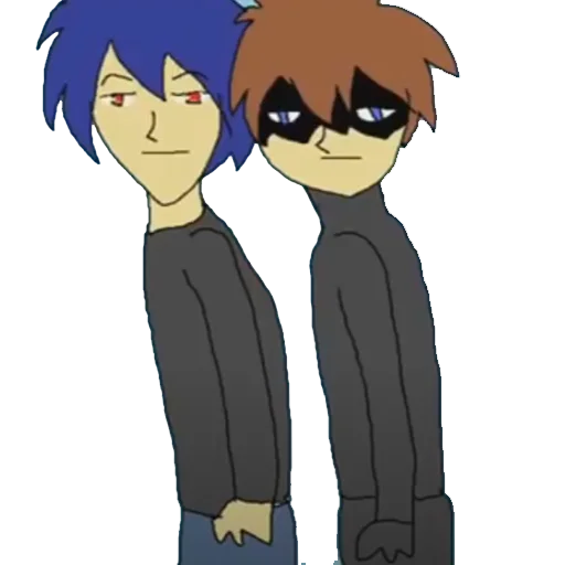 Стикер Nyan ~ Neko Sugar Girls - 5