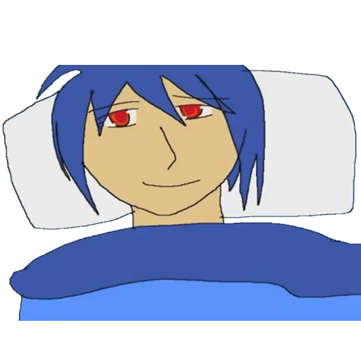 Стикер Nyan ~ Neko Sugar Girls - 4