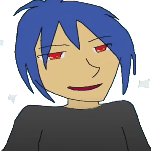 Стикер Nyan ~ Neko Sugar Girls - 3