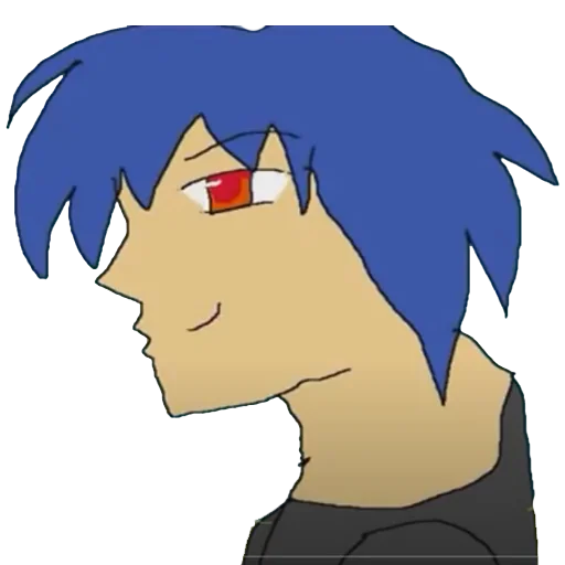 Стикер Nyan ~ Neko Sugar Girls - 0