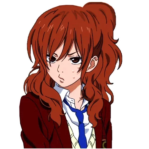 Стикер NekoTetoPack#1 - 5