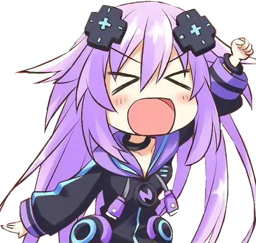 anime cartoon fictional character