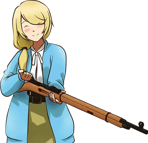 cartoon anime animation