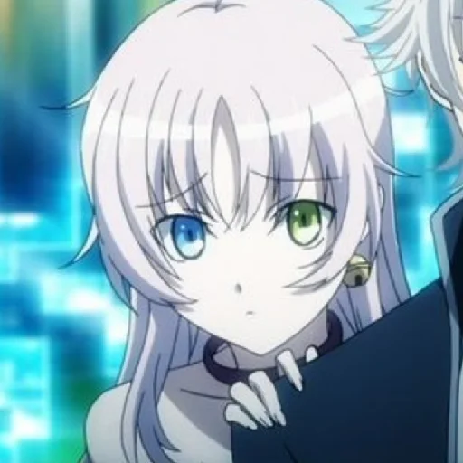 Neko Voice k: Return of king - 