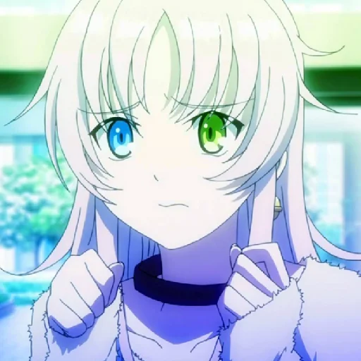 Стикер NekoVoiceKReturnOfKing - 1