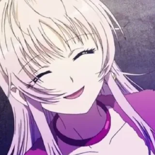 Sticker Neko Voice k: Return of king - 4