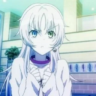 Sticker Neko Voice k: Return of king - 5