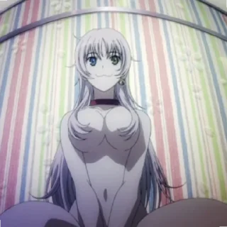 Sticker Neko Voice k: Return of king - 2