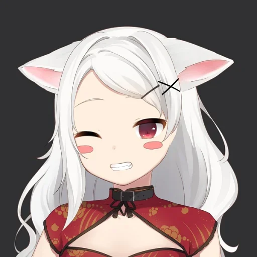 аниме мультфильм иллюстрация