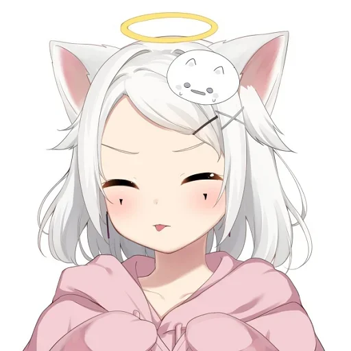 аниме мультфильм иллюстрация