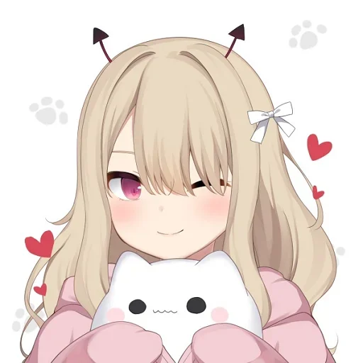 аниме мультфильм манга