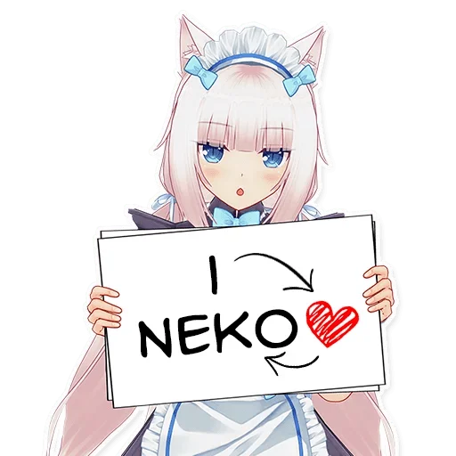 ᛫ Neko Chan :: @Pangae ᛫ ᛫ - 