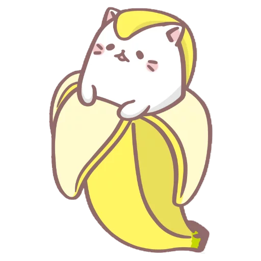 Sticker Neko - 11