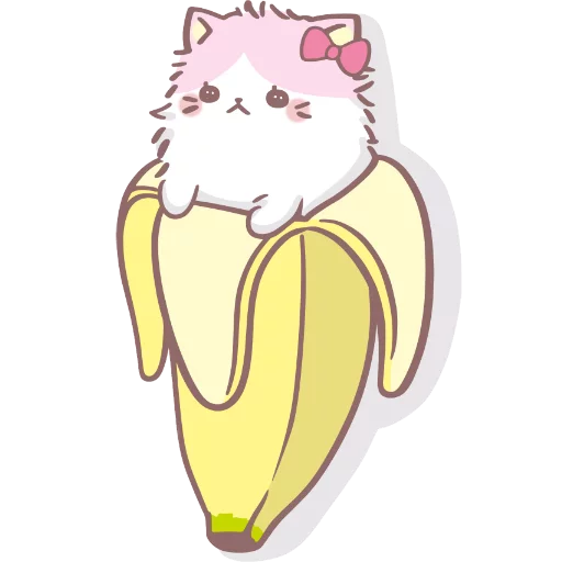 Sticker Neko - 9