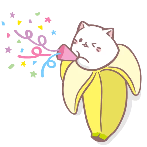 Sticker Neko - 2