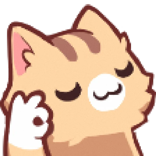 мультфильм млекопитающее клипарт