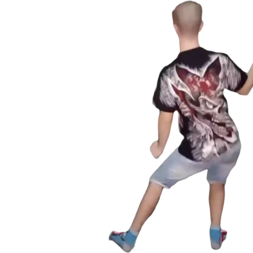 person clothing footwear