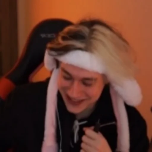 human face person indoor