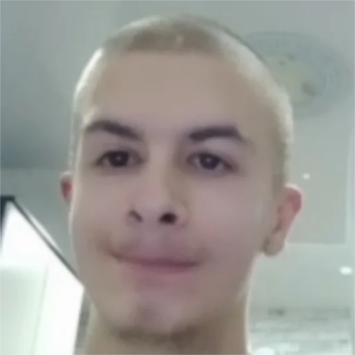 human face person selfie