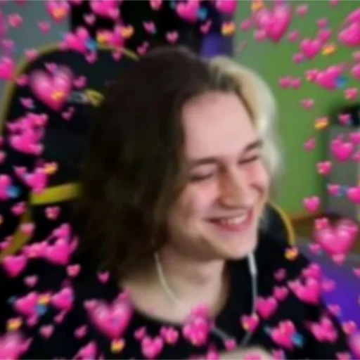 human face person smile