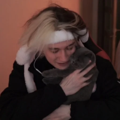 human face person indoor