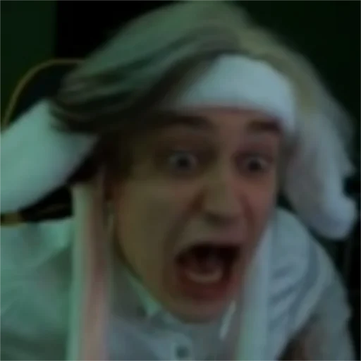 person human face indoor