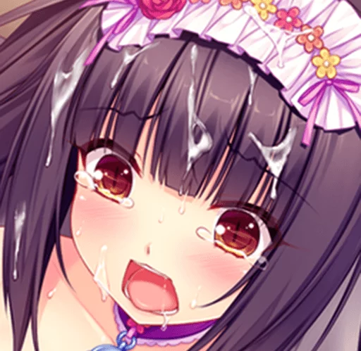 Стикер Nekololis - 0